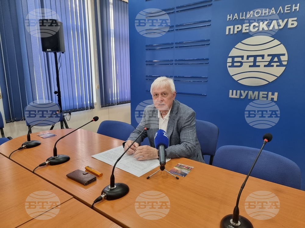За пети път е организиран събор на средновековното културно наследство "Преславни дни" във Велики Преслав