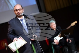 Награди за принос в науката “Питагор 2023”