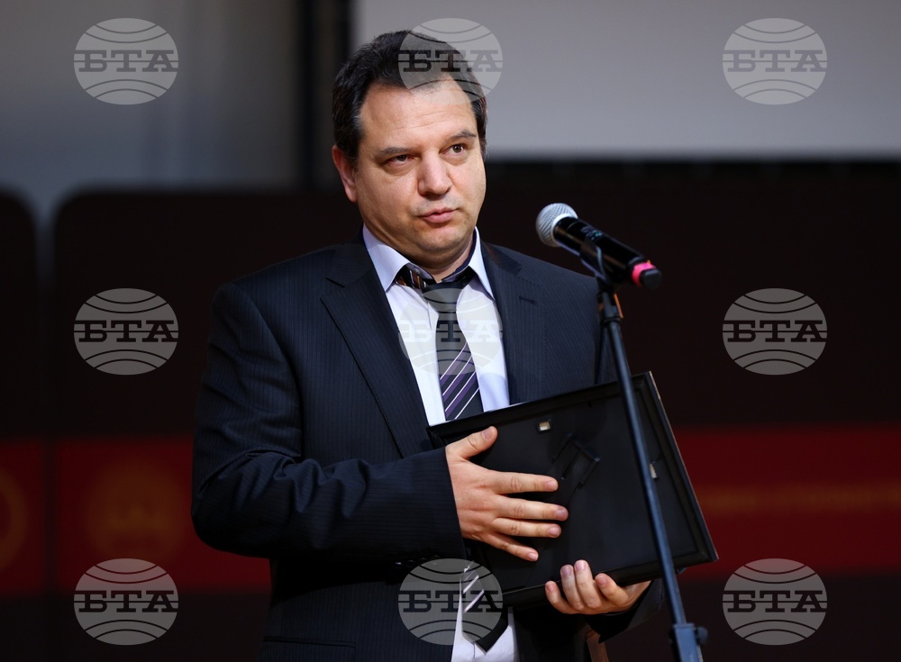 Награди за принос в науката “Питагор 2023”