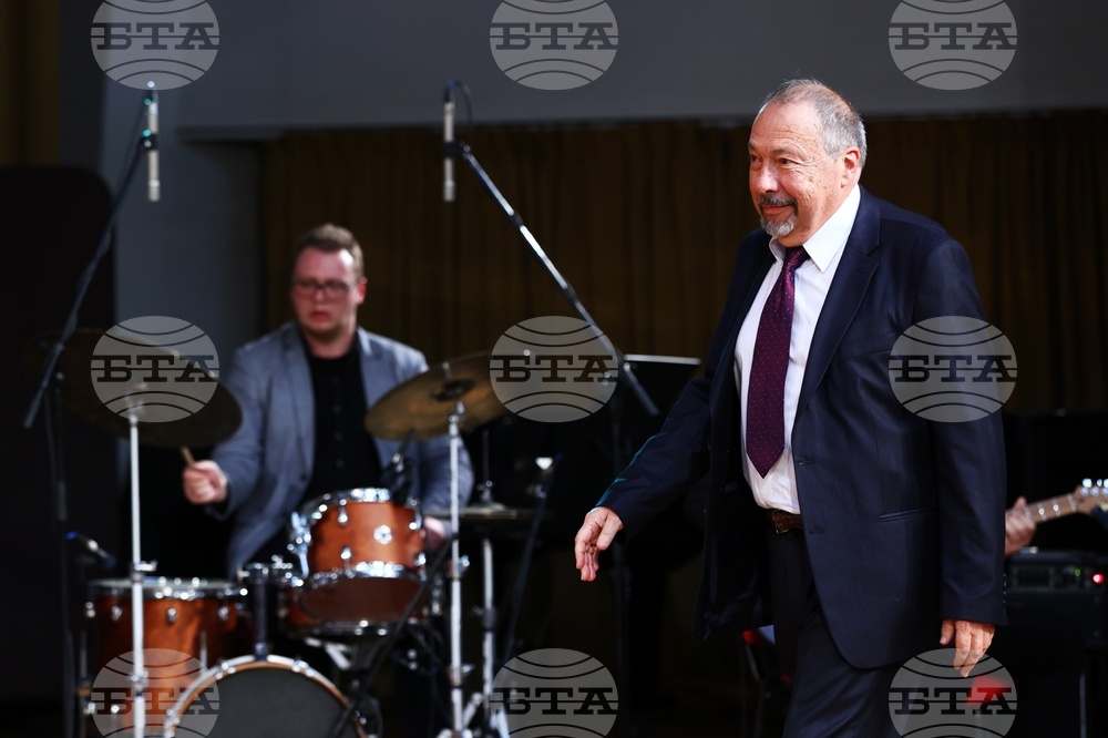 Награди за принос в науката “Питагор 2023”