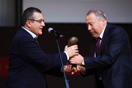 Награди за принос в науката “Питагор 2023”