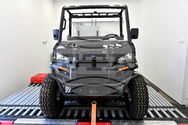 Пловдив - Технически университет - Ден на отворените врати