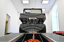 Пловдив - Технически университет - Ден на отворените врати