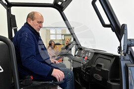 Пловдив - Технически университет - Ден на отворените врати