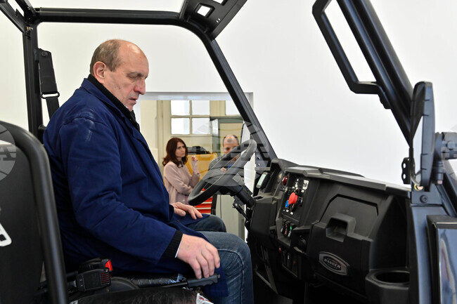 Пловдив - Технически университет