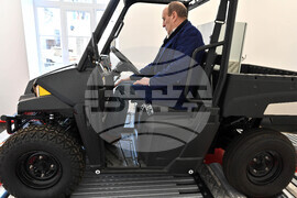 Пловдив - Технически университет - Ден на отворените врати