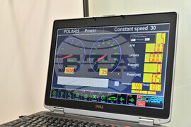 Пловдив - Технически университет - Ден на отворените врати