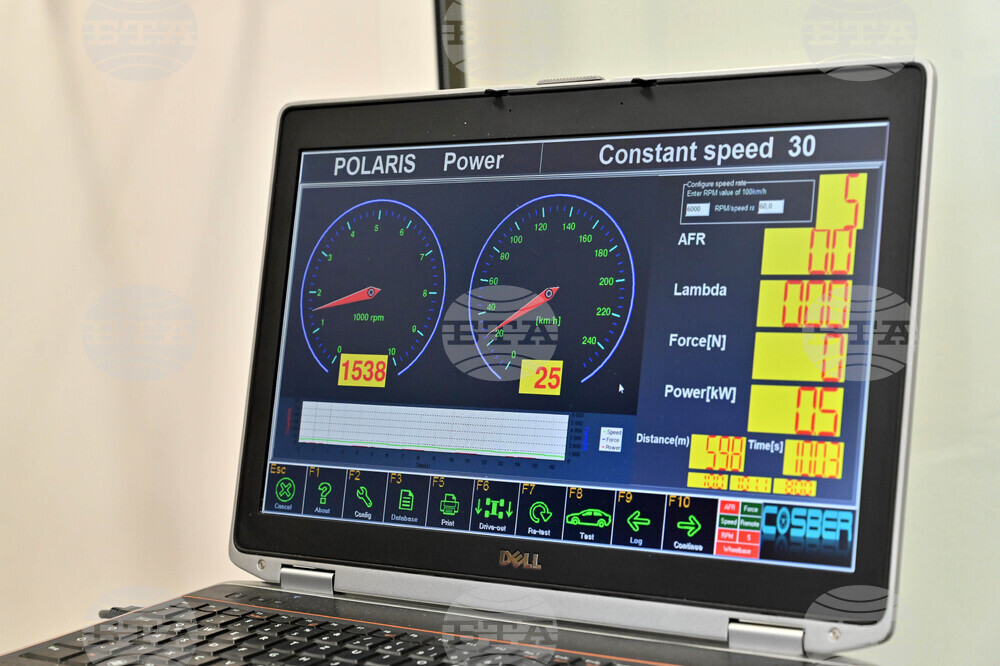 Пловдив - Технически университет - Ден на отворените врати