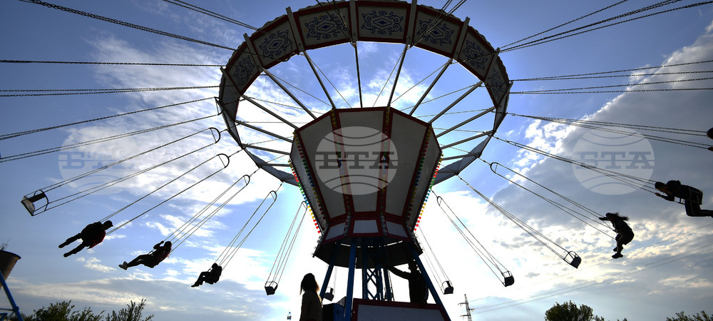 Исперих - пролетен панаир