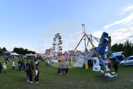 Исперих - пролетен панаир