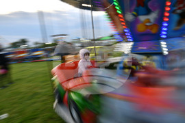 Исперих - пролетен панаир