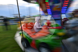 Исперих - пролетен панаир