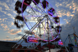 Исперих - пролетен панаир