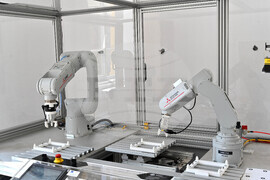 Пловдив - Технически университет - Ден на отворените врати