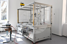 Пловдив - Технически университет - Ден на отворените врати