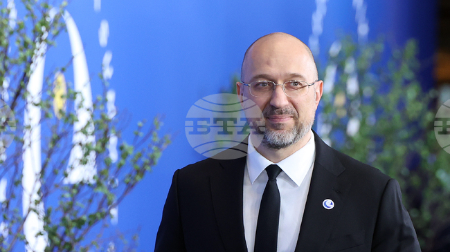 Укринформ: Върховната рада одобри при второ гласуване назначаването на Денис Шмигал за министър на енергетиката на Украйна