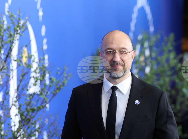 Укринформ: Върховната рада одобри при второ гласуване назначаването на Денис Шмигал за министър на енергетиката на Украйна