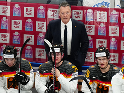 Finland Hockey Worlds