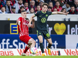 Germany Soccer Bundesliga