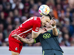 Germany Soccer Bundesliga