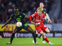 Germany Soccer Bundesliga