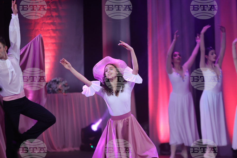 Казанлък - Царица Роза 2023