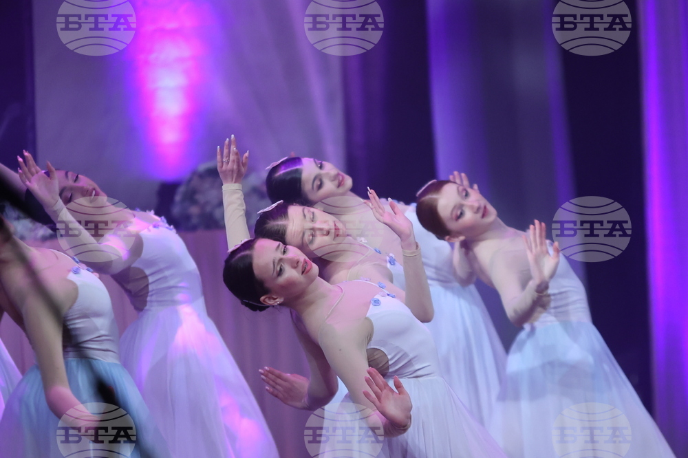 Казанлък - Царица Роза 2023