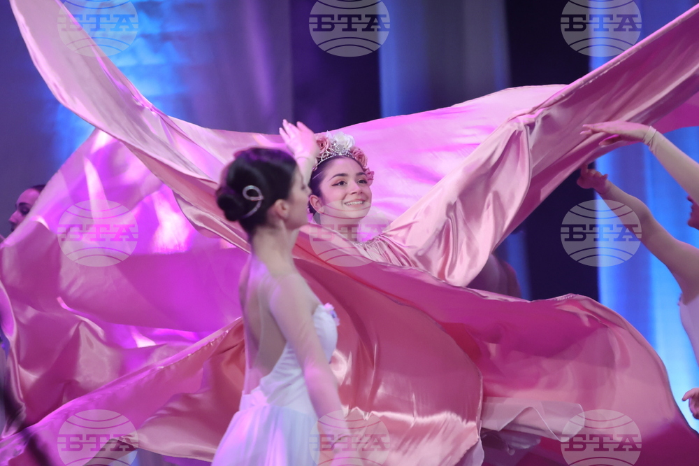 Казанлък - Царица Роза 2023