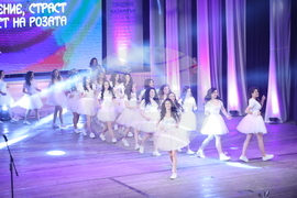 Казанлък - Царица Роза 2023