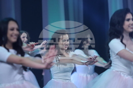 Казанлък - Царица Роза 2023