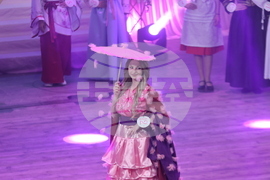 Казанлък - Царица Роза 2023