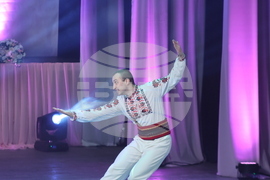 Казанлък - Царица Роза 2023