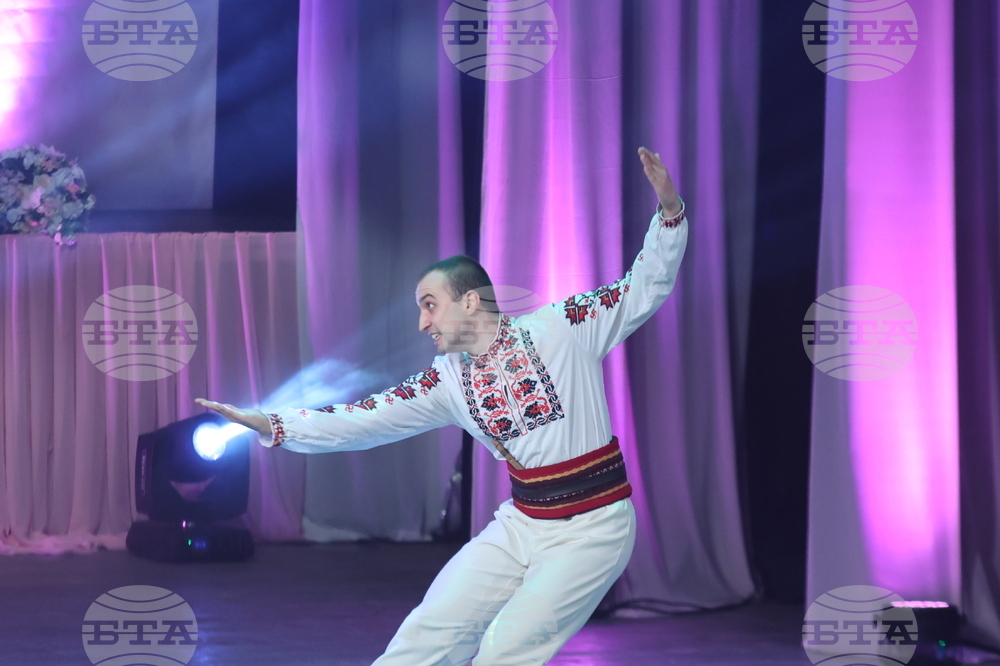 Казанлък - Царица Роза 2023