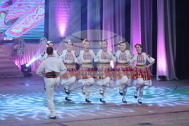 Казанлък - Царица Роза 2023