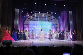 Казанлък - Царица Роза 2023