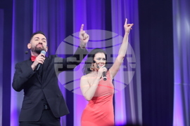 Казанлък - Царица Роза 2023