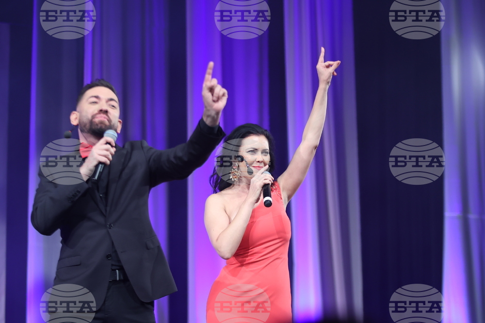 Казанлък - Царица Роза 2023