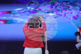 Казанлък - Царица Роза 2023