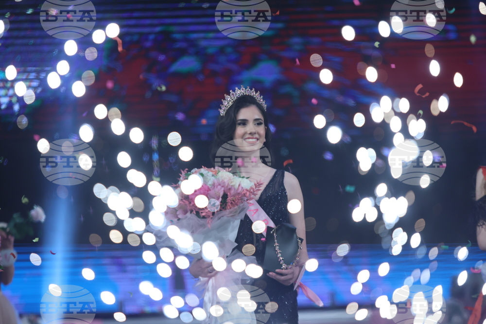 Казанлък - Царица Роза 2023