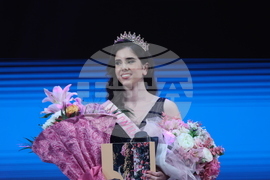 Казанлък - Царица Роза 2023