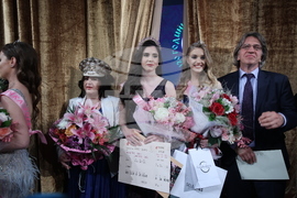 Казанлък - Царица Роза 2023