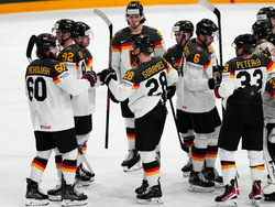 Finland Hockey Worlds