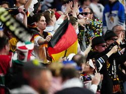 Finland Hockey Worlds