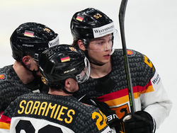 Finland Hockey Worlds