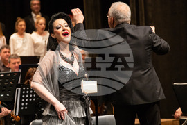 Бургас - Оперна гала