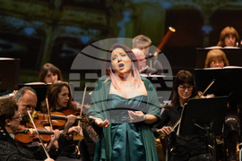 Бургас - Оперна гала