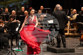 Бургас - Оперна гала