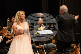 Бургас - Оперна гала