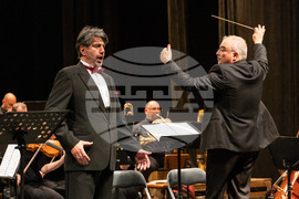 Бургас - Оперна гала