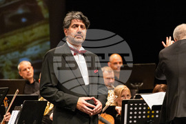 Бургас - Оперна гала